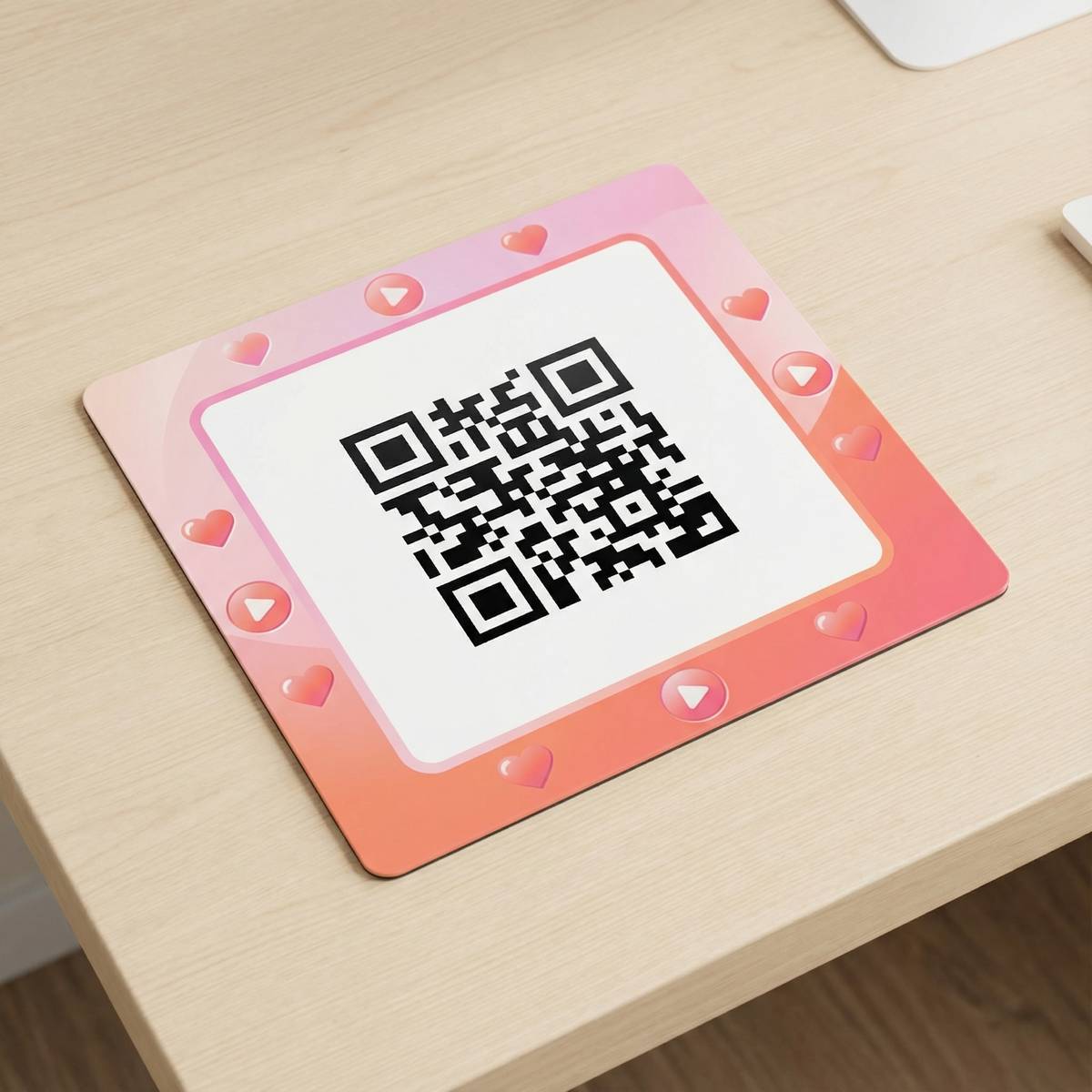 女神视频公众号二维码