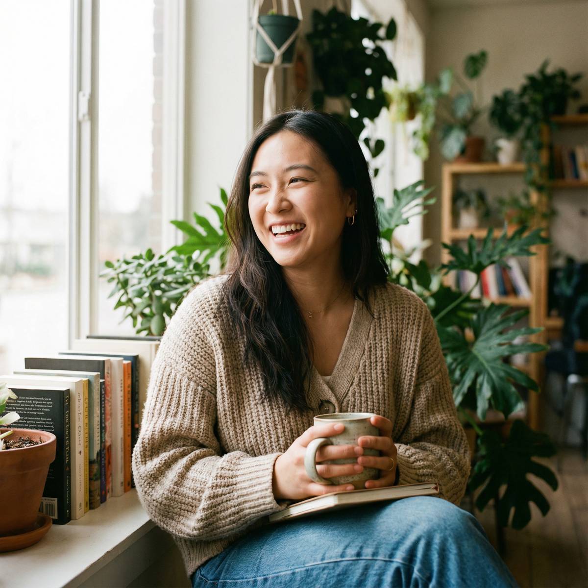 女神视频创作者