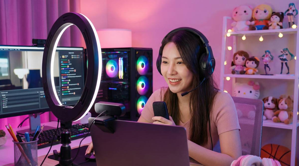 女神视频剪辑教程