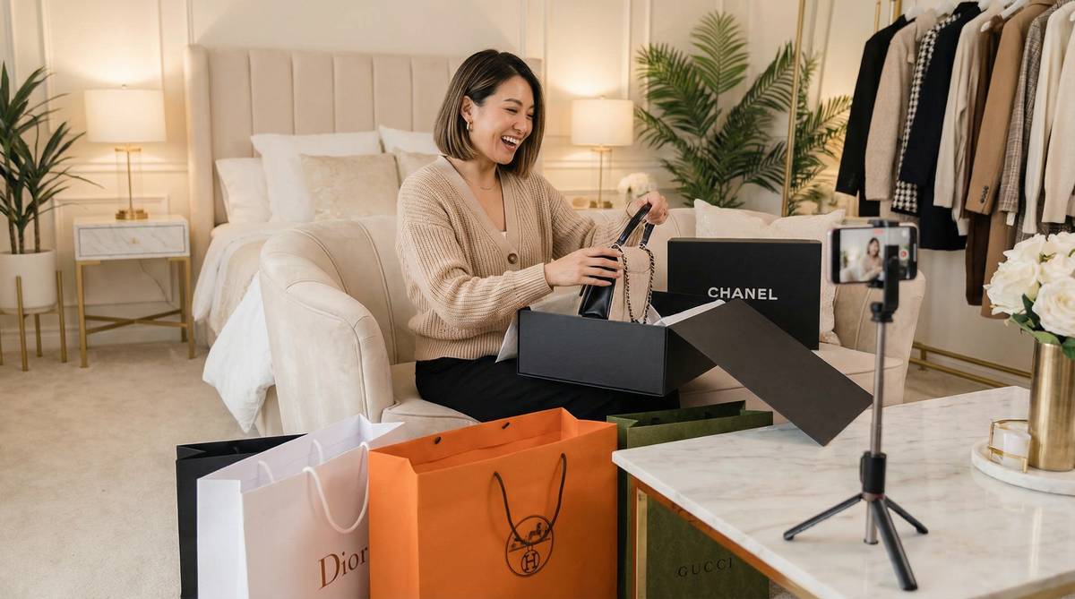 女神视频调色教程